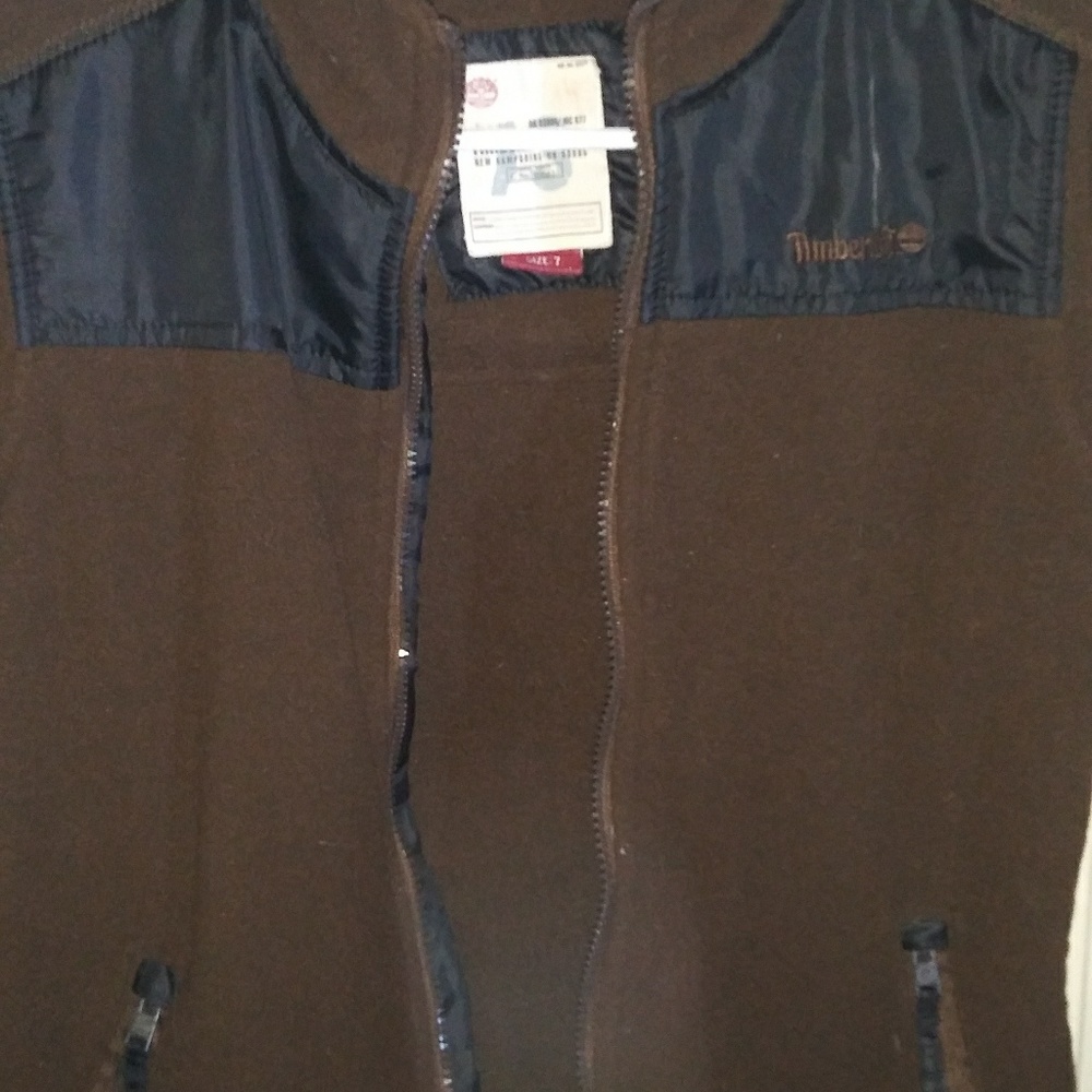Timberland Kids Jacket - Picture 7 of 7